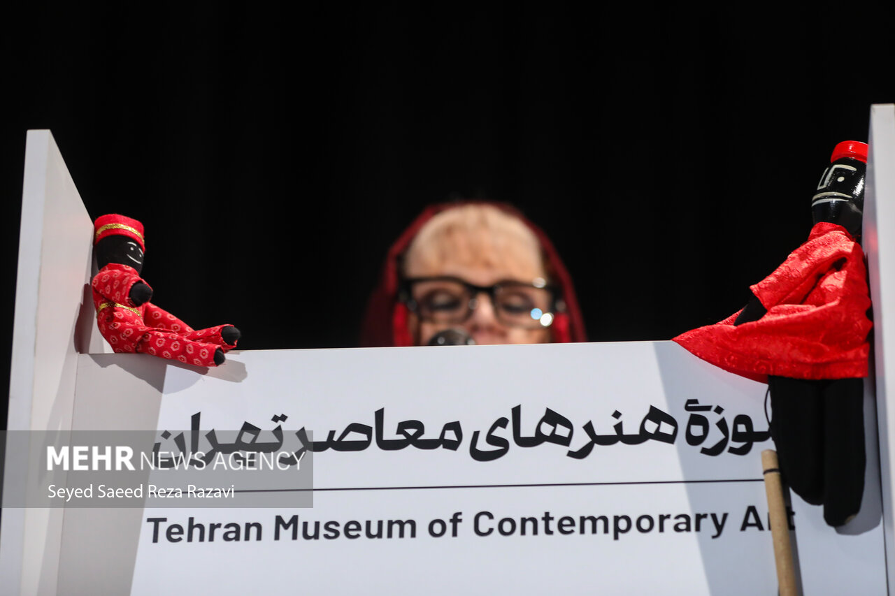 «تاریخ هنر معاصر» سوژه نشست تازه «پرسش‌های اکنون»؛ چه نهادهایی روایت‌ها را می‌سازند؟