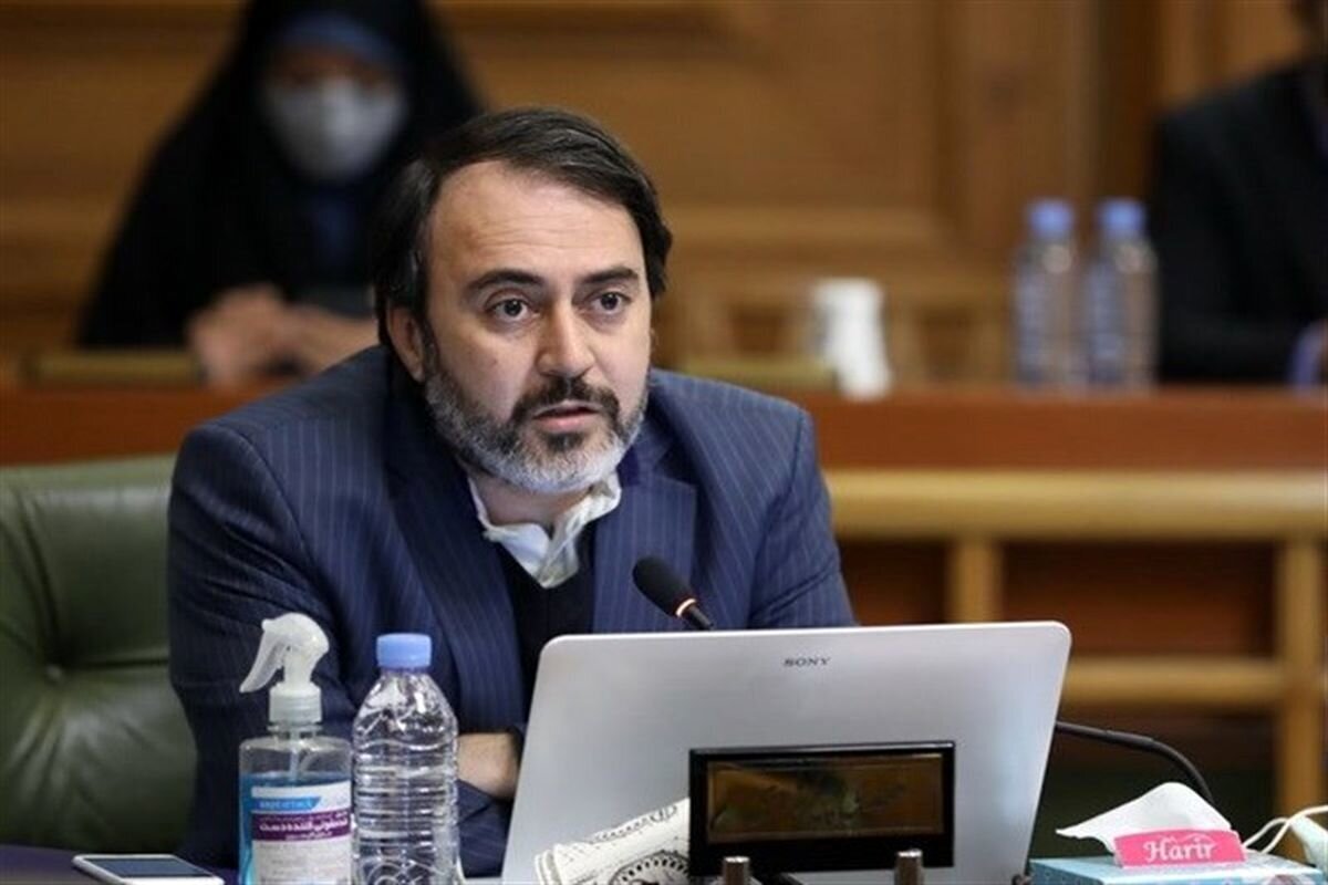 عضو شورای شهر تهران: حل معضل گرد و غبار پایتخت در گرو اقدام فرابخشی است