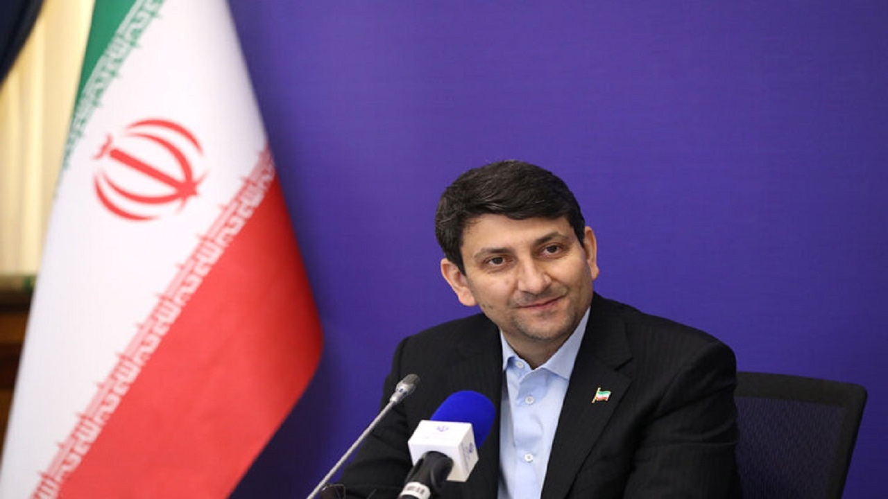 وزیر ارتباطات: هیچ قطعی ارتباطی در جزایر رخ نداد؛ ۵۰۰ سایت زیرساختی آسیب دید