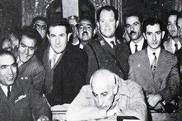 بازخوانی کودتای ۲۸ مرداد در سه نشست تخصصی؛ قزوین میزبان جامعه‌شناسان و تاریخ‌پژوهان می‌شود