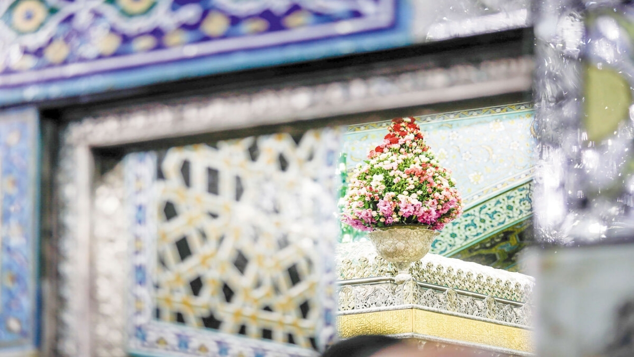 ربیع‌الاول از راه رسید؛ ماهی که یادآور فداکاری بی‌مانند علی(ع) در شب هجرت است
