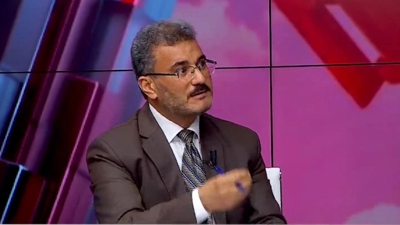 تحلیلگر شبکه الحوار: آمریکا فقط به فکر منافع خود و اسرائیل است