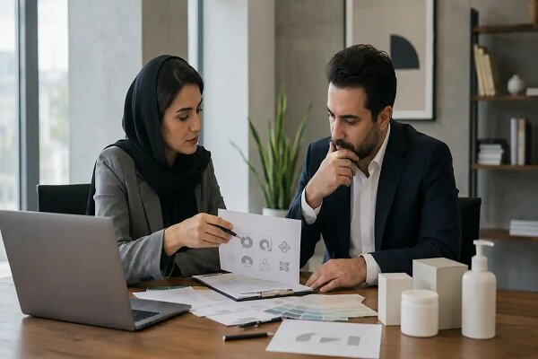 ۶ نکته ضروری پیش از ثبت علامت تجاری که هر کسب‌وکاری باید بداند