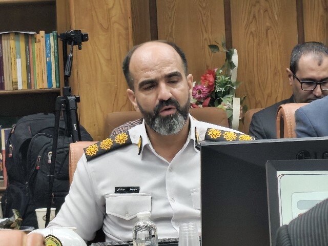 تخطی از سرعت مطمئنه؛ عامل یک‌سوم تصادفات جاده‌های کردستان