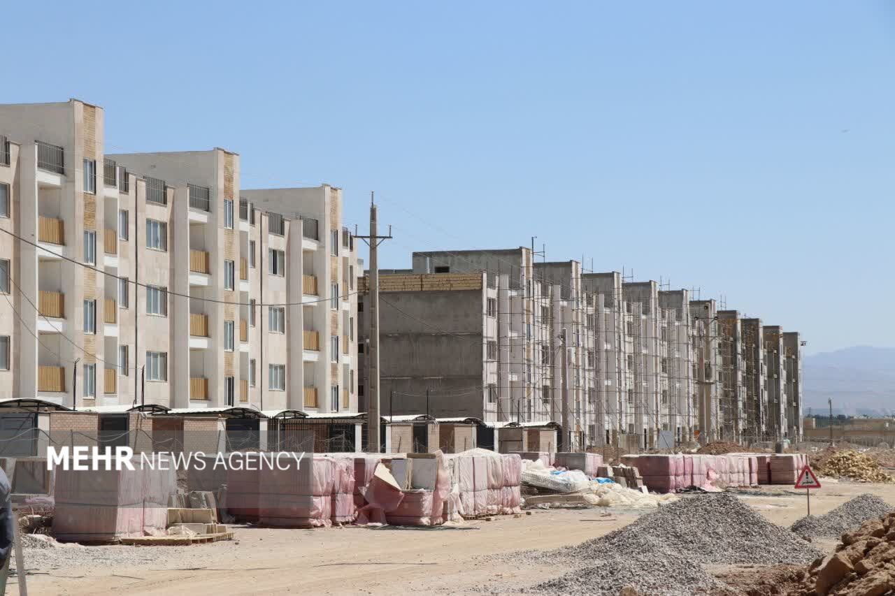 بحران مسکن گلستان زیر فشار تورم و کاغذبازی اداری؛ فعالان خواستار نقشه راه واحد شدند