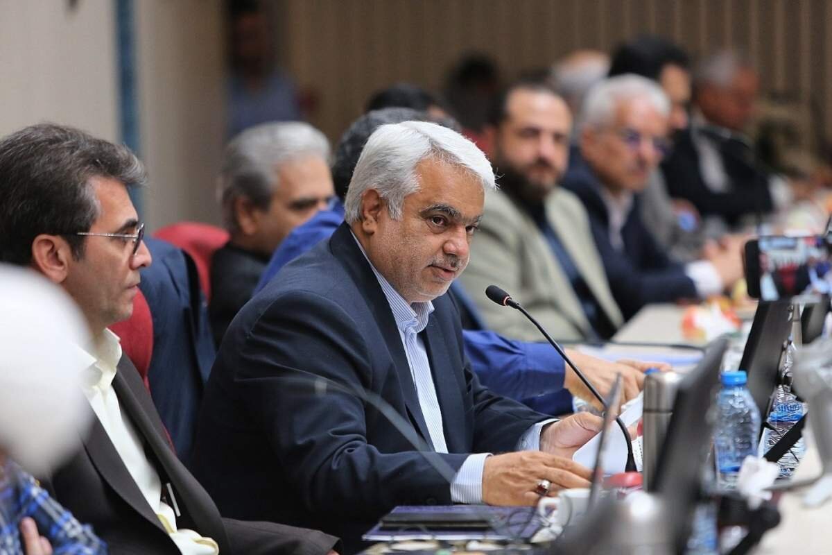 مدیرکل میراث فرهنگی خراسان رضوی: اعتبارات زیارت نباید محدود به بودجه استانی بماند
