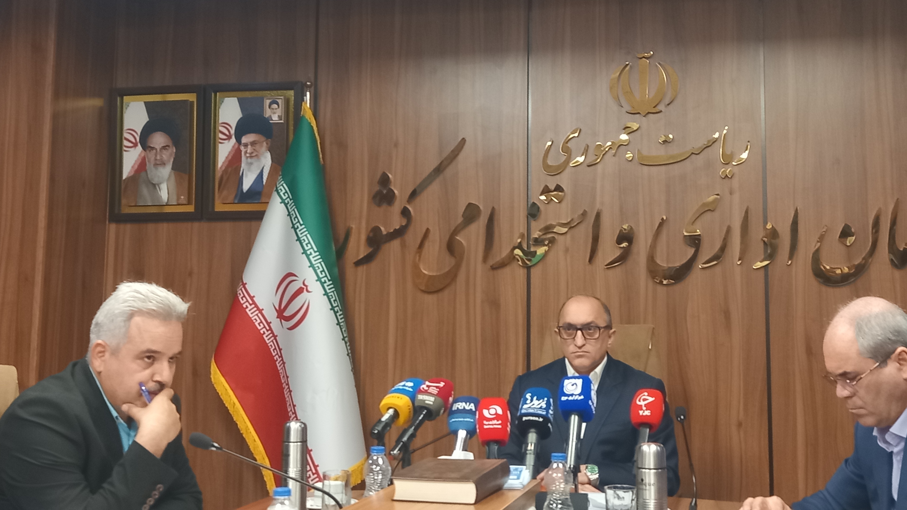 از پرداخت مستقیم حقوق تا امتیاز سابقه خدمت؛ جزئیات تازه ساماندهی نیروهای شرکتی اعلام شد