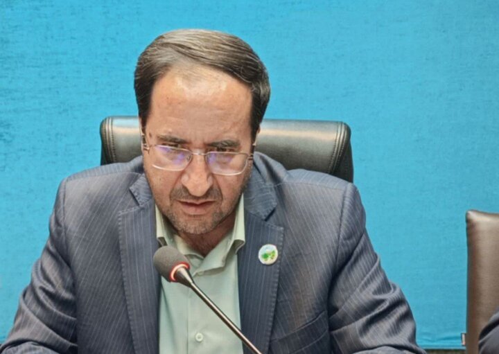 آبخیزداری در آستانه تحول؛ احیای ۱۲۵ میلیون هکتار عرصه مستعد کلید امنیت زیستی ایران