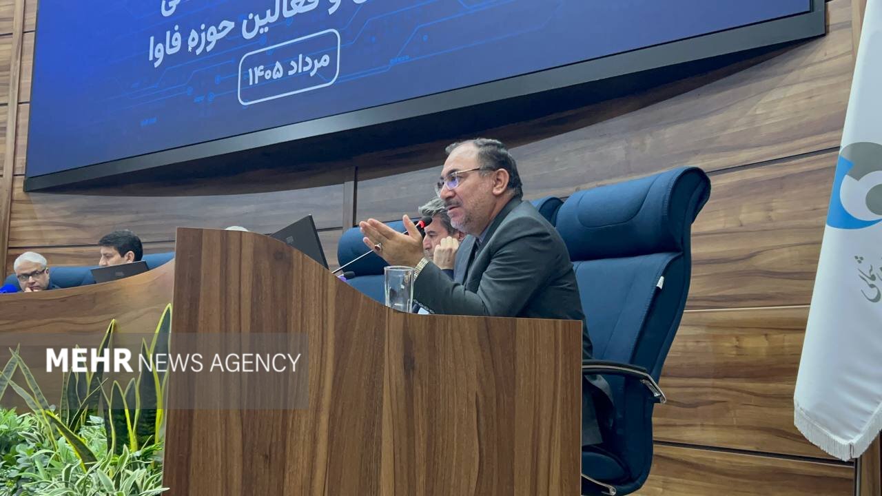 درخواست نمایندگان خراسان شمالی از وزیر ارتباطات برای راه‌اندازی مرکز اقتصاد دیجیتال