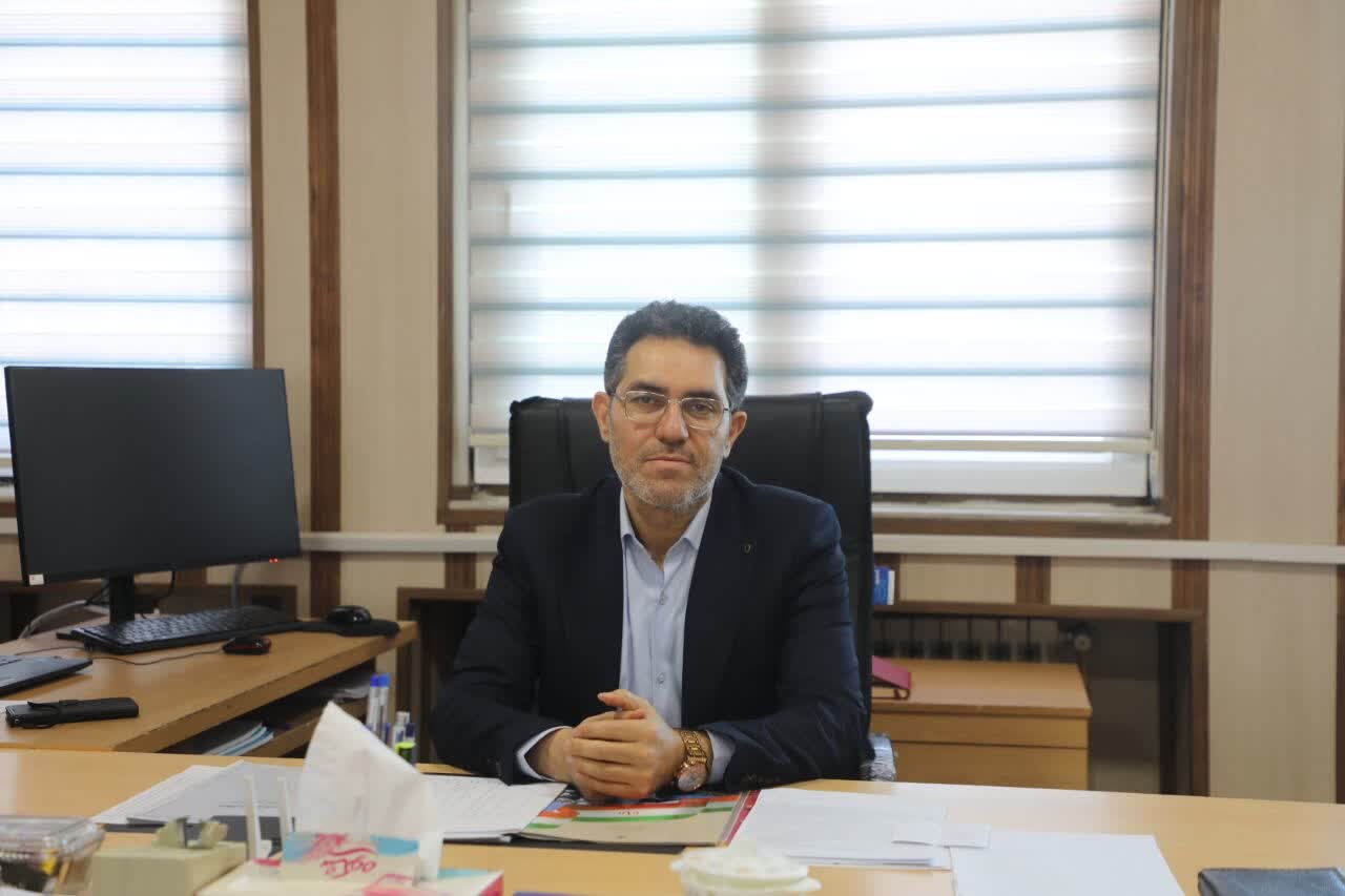 آغاز ساخت بزرگ‌ترین مجتمع سیلو و سردخانه کشاورزی اردبیل با سرمایه‌گذاری بخش خصوصی