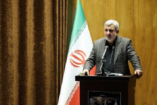 مردانی: همبستگی جهانی با مقاومت، بستر شبکه‌سازی اساتید مسلمان است