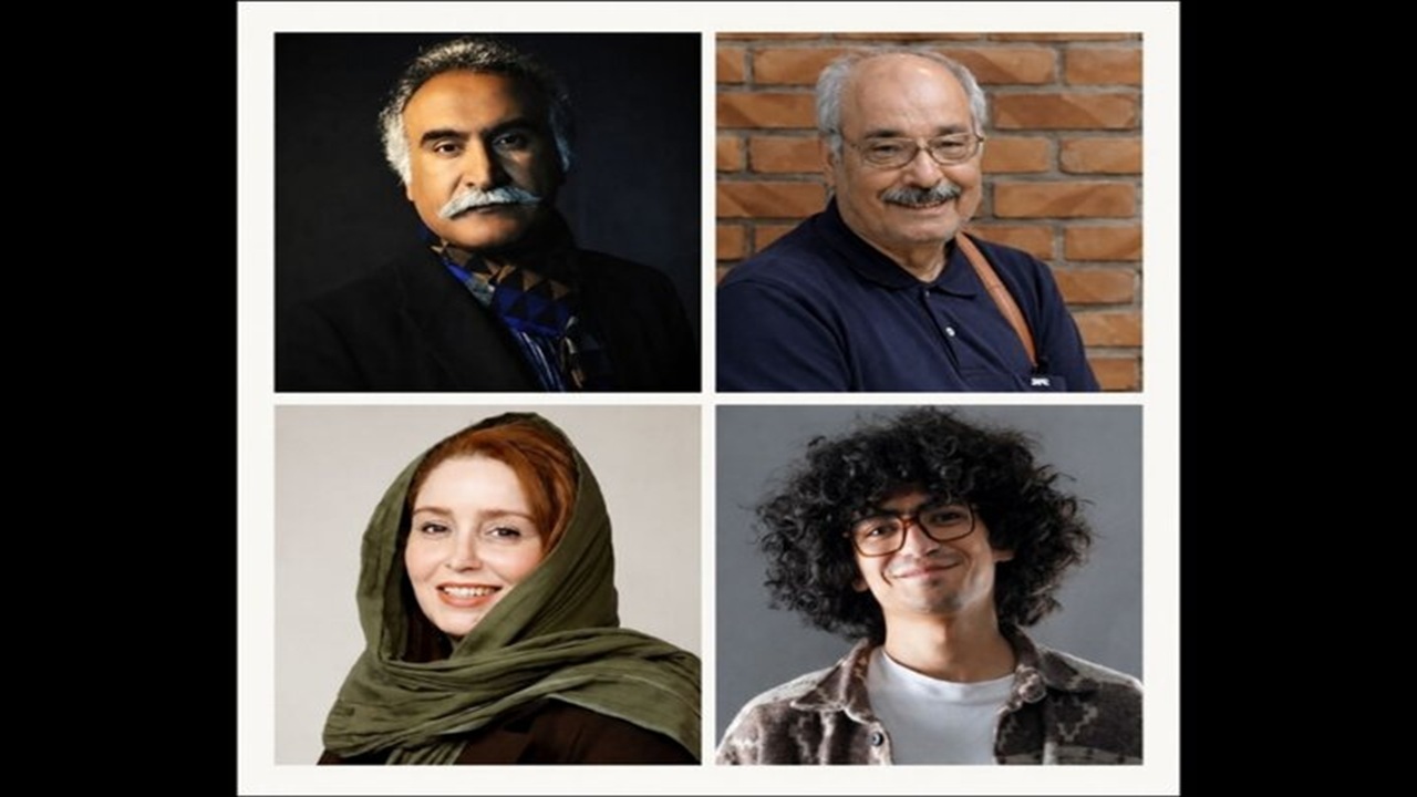 تماشاخانه ایران‌شهر میزبان چهار نمایش تازه در مرداد و شهریور