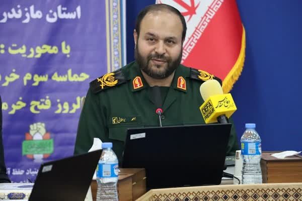 فراخوان شانزدهمین جشنواره شعر «اشک انار» در مازندران منتشر شد