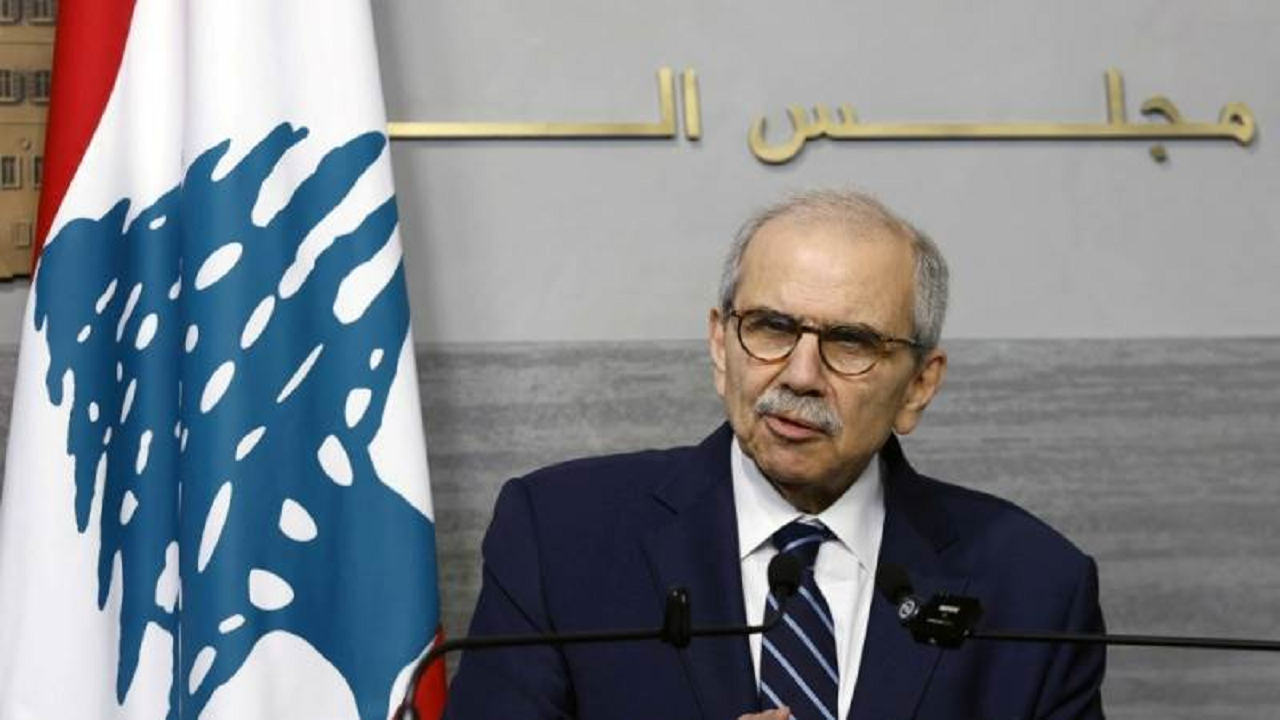 نواف سلام: اسرائیل حق ورود به خاک لبنان و به خطر انداختن جان غیرنظامیان را ندارد