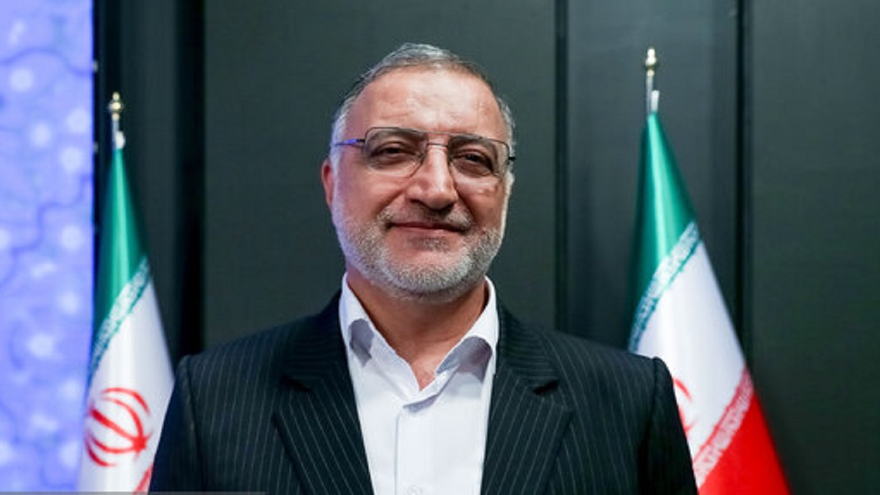 زاکانی: متروی میدان حرم عبدالعظیم تا ابتدای مهر افتتاح می‌شود