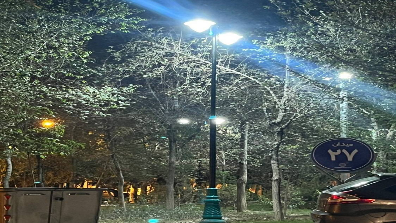 ثبت ۱۶۱ پروژه شهری در منطقه ۸؛ از پردیس سینمایی تا بهسازی بوستان تمدن