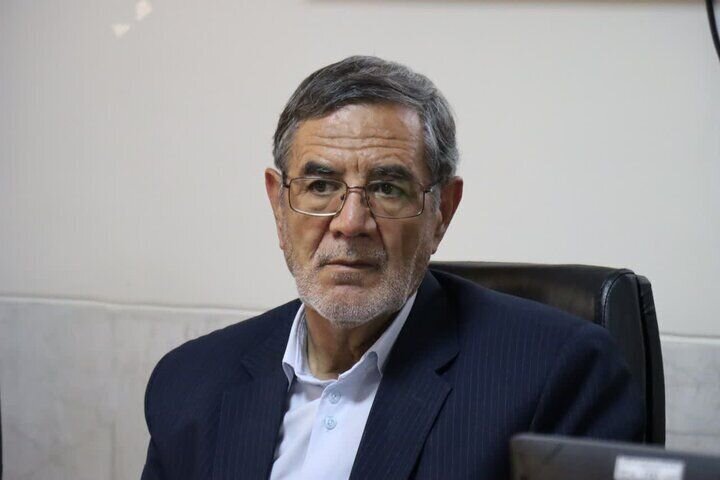 قطع گسترده درختان پارک ۱۵ خرداد دلیجان؛ درخواست بررسی قصور دستگاه‌های مسئول