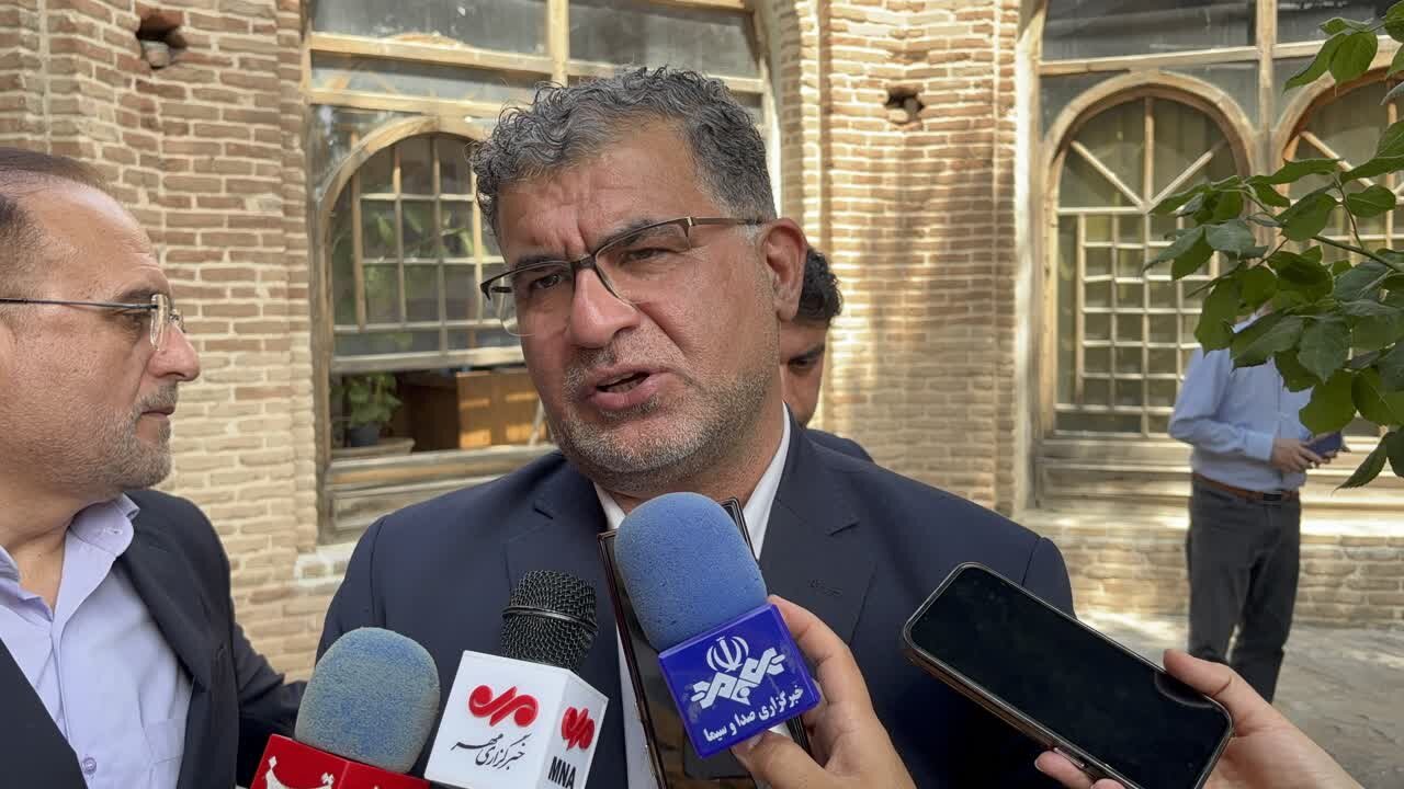 «بیجار» در مسیر جهش گردشگری؛ از مرمت بازار تاریخی تا احیای نام فرش اصیل