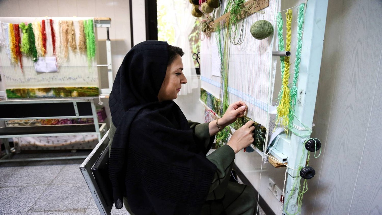 رشد چشمگیر خدمات فرهنگی و فراغتی ویژه زنان تهرانی؛ فعال‌شدن ۴۰ فضای اختصاصی بانوان در پایتخت