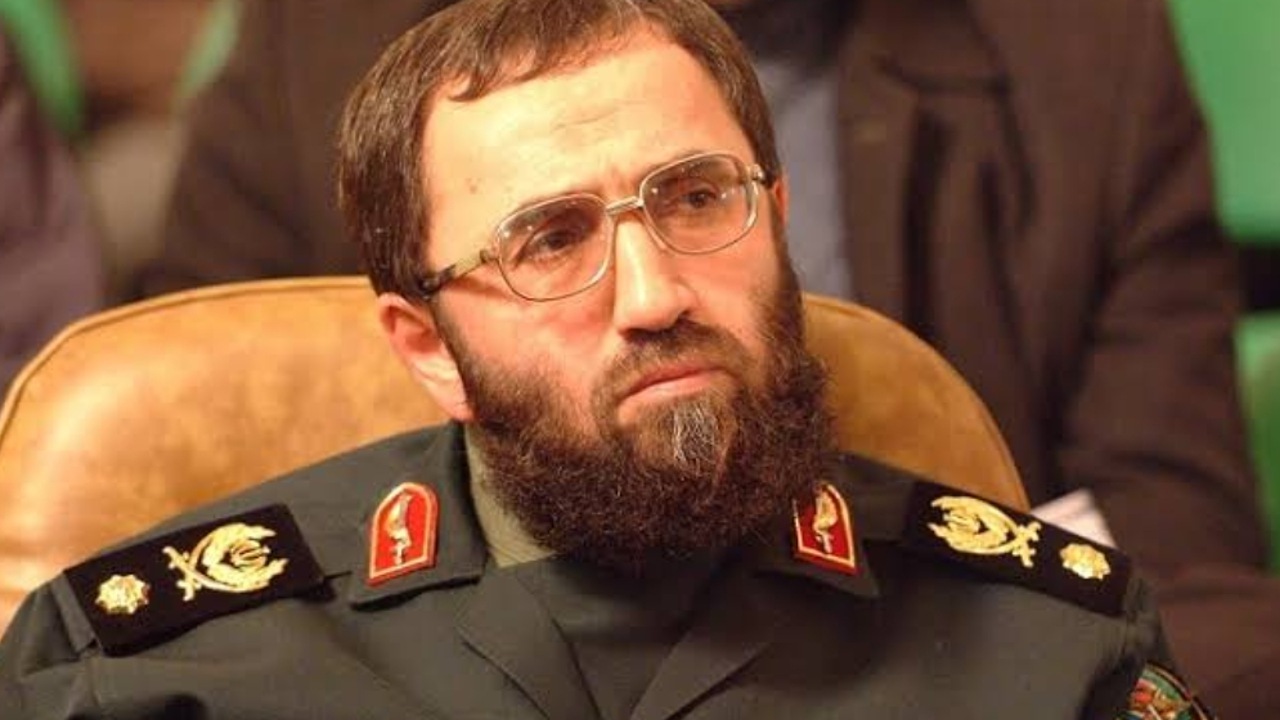افشای تازه سردار باقرزاده؛ سه خلبان ایرانی شش ماه است در اسارت قطر به سر می‌برند