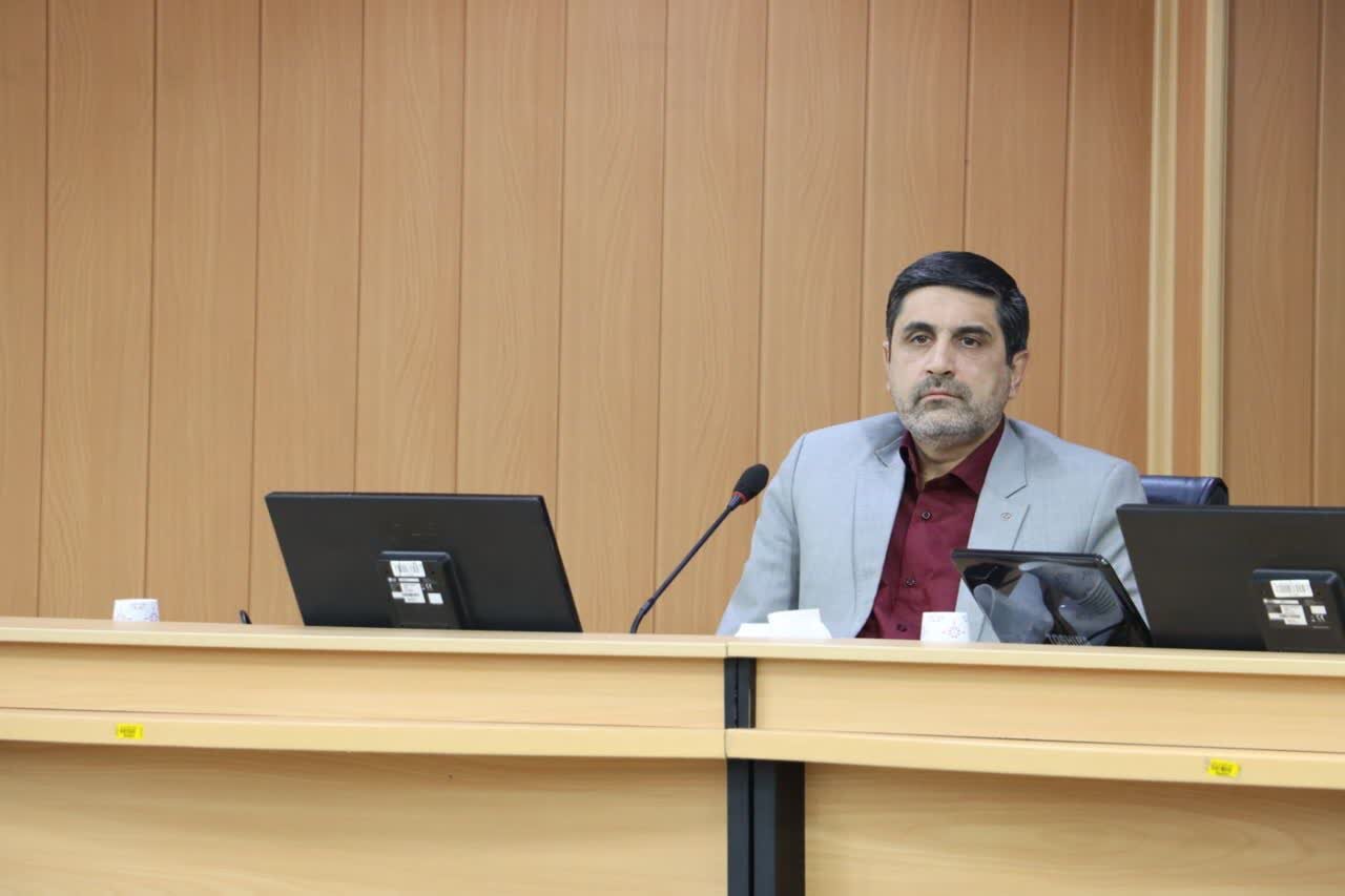 بازداشت شش حفار غیرمجاز در محوطه تاریخی ایوانکی گرمسار