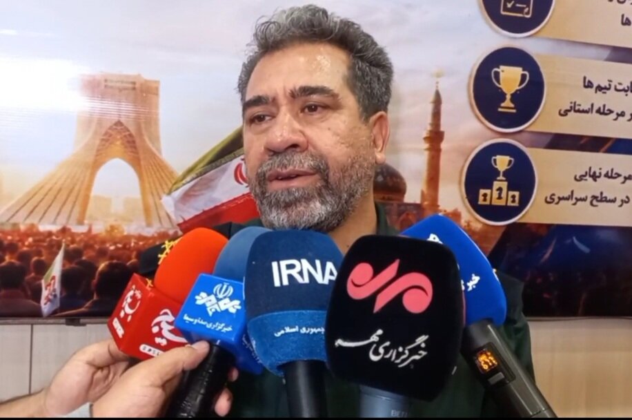 آغاز ثبت‌نام رقابت سراسری «میدان یار»؛ رقابت در چهار عرصه تا مرحله ملی