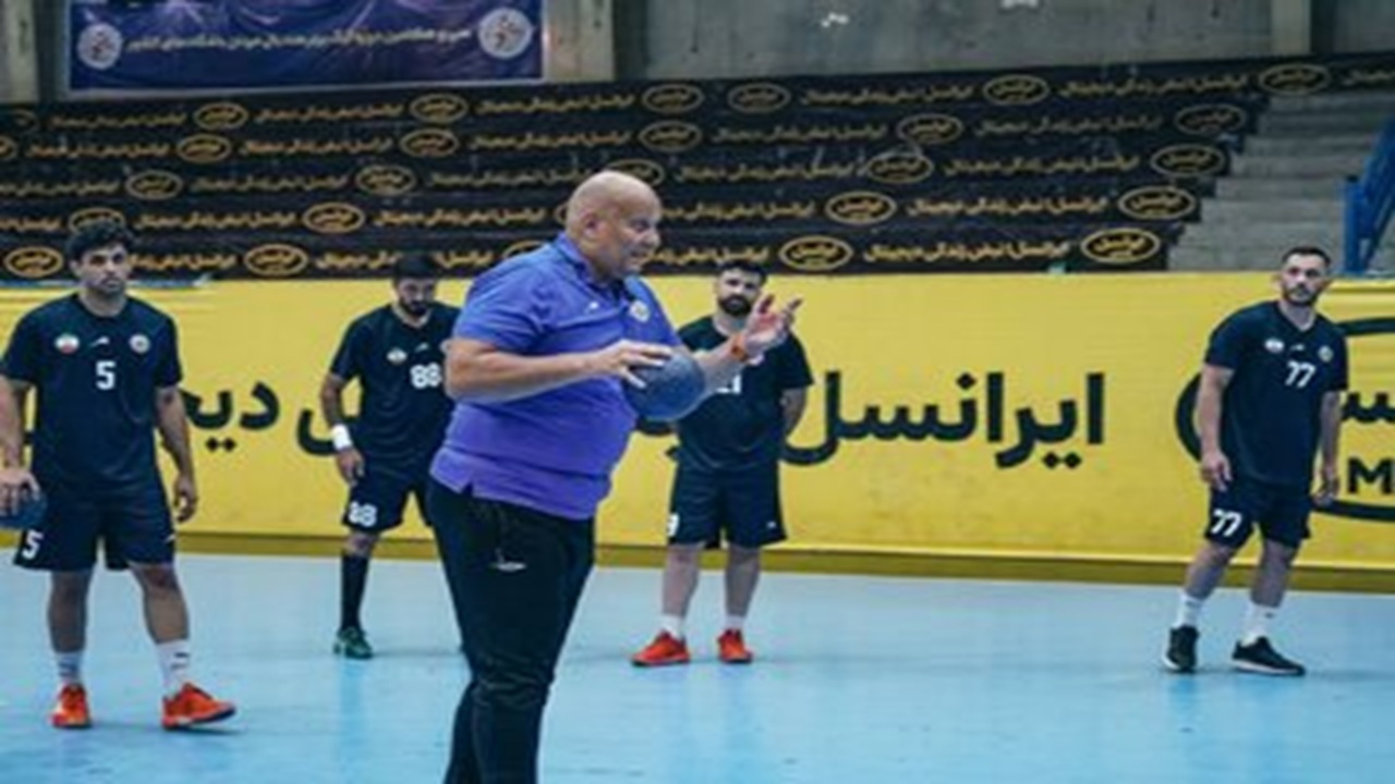 کلاییچ: با نسل جوان به مصاف ناگویا می‌رویم؛ تا آخرین نفس برای مدال می‌جنگیم