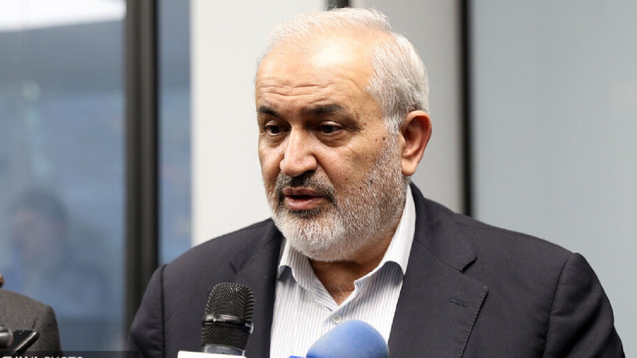 وزیر نیرو: پاییز پربارشی در پیش است؛ برنامه‌ریزی برای ذخیره سیلاب در سفره‌های زیرزمینی