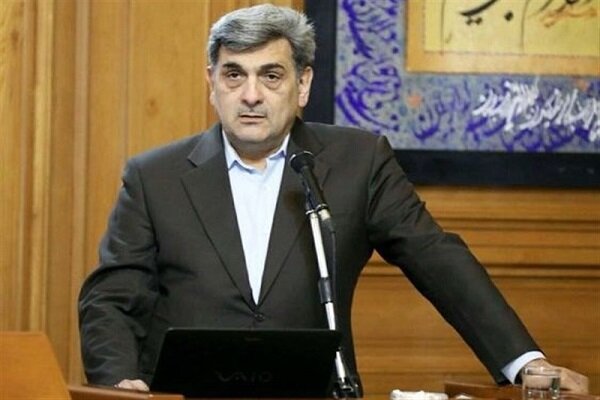 حناچی: ثبت جهانی آثار تاریخی، سرآغاز اشتغال‌زایی و رونق اقتصادی مناطق کهن است