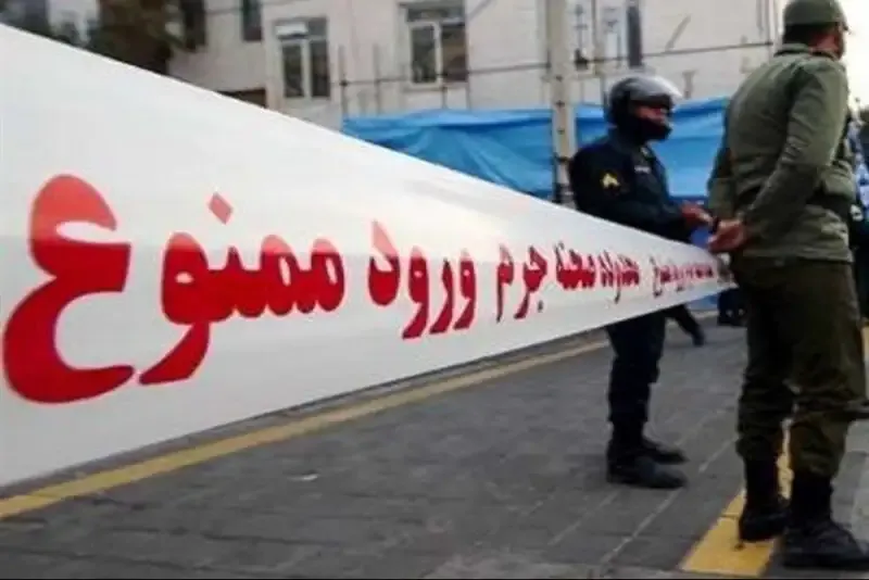 راز مرگ مرد جوان در محله اختیاریه فاش شد؛ قربانی سارق منزل بود