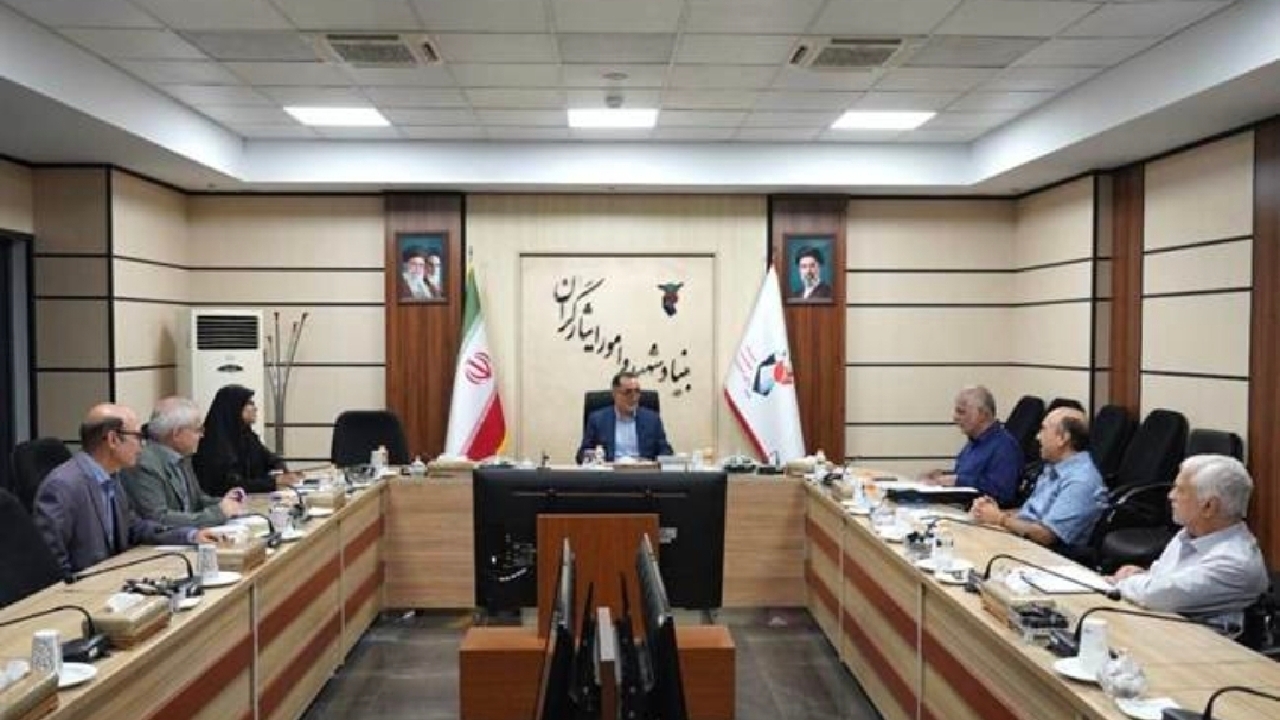 تدوین دستورالعمل درمان مستمر جانبازان نخاعی در دستور کار بنیاد شهید