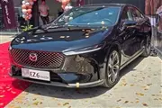 قیمت قطعی مزدا EZ-6 اعلام شد؛ جهش ۴۰ درصدی سدان هیبریدی در آستانه عرضه با اتونوین