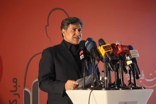 هلشی: خبرنگاران ایلام در جنگ روایت‌ها سره را از ناسره بازشناختند