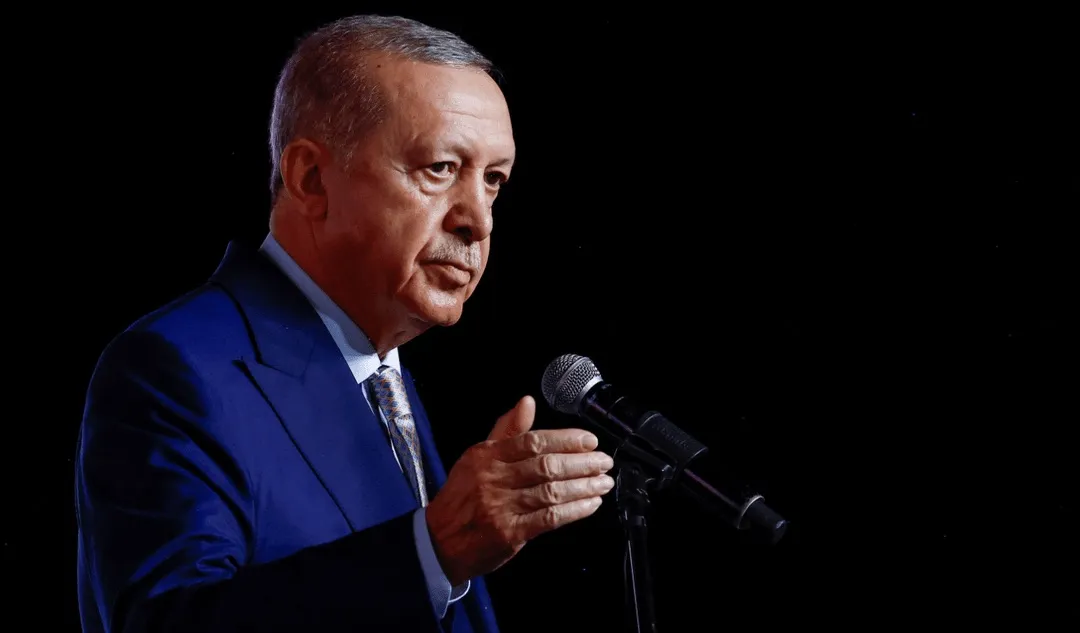 اردوغان در گفت‌وگو با الجزیره: آنکارا خواهان بازگشایی تنگه هرمز و پایان جنگ لبنان است