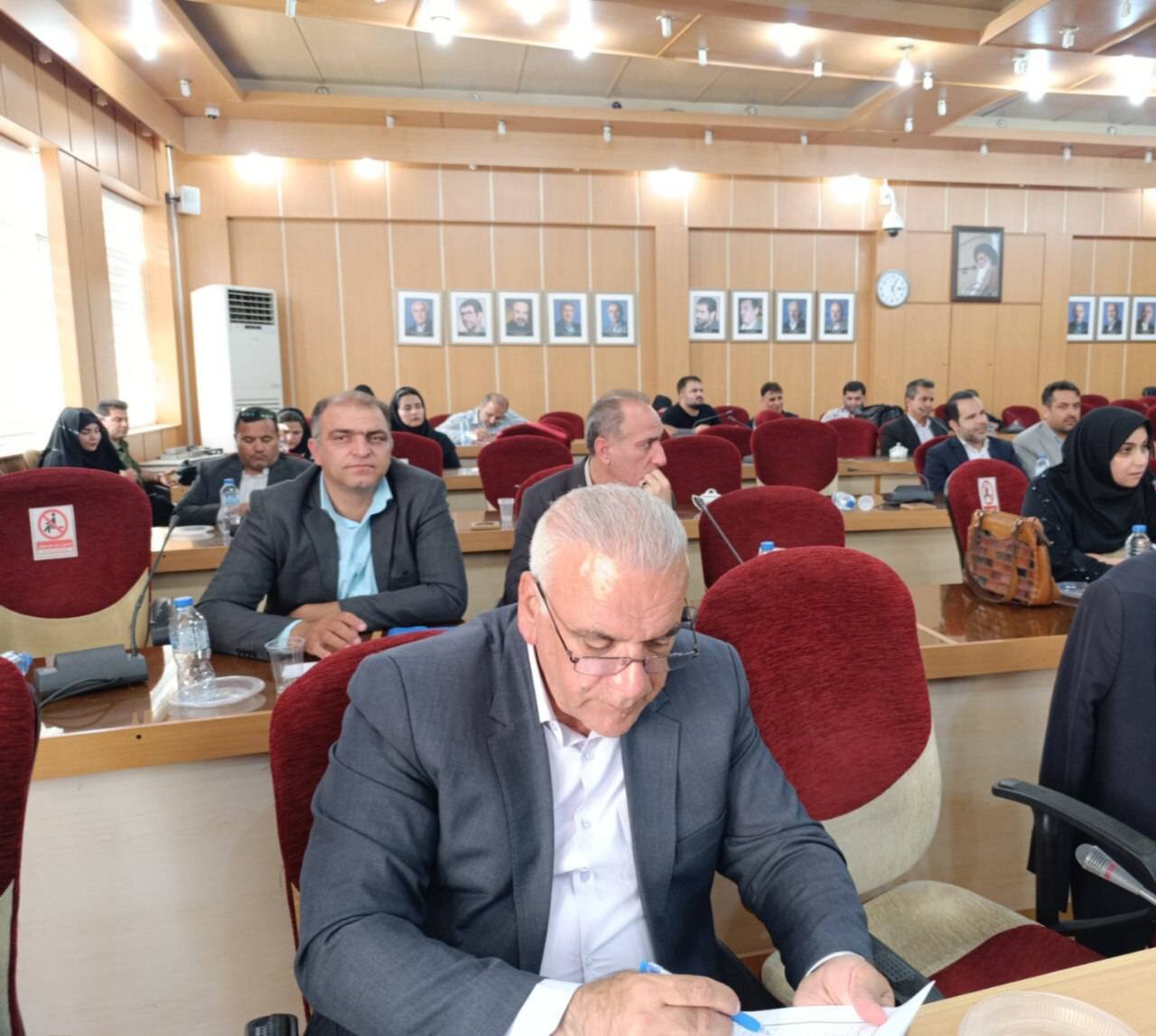 تکمیل ۴۸ طرح آبرسانی گچساران؛ چشم‌انداز بهره‌برداری در انتظار اعتبارات استانی