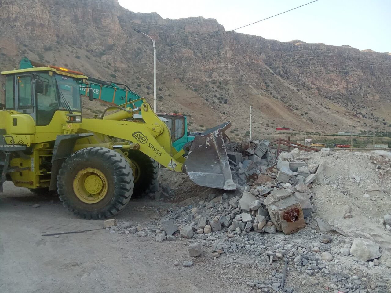 باغ‌ویلاها در کمین اراضی کشاورزی ساوجبلاغ؛ هشدار درباره تهدید امنیت غذایی