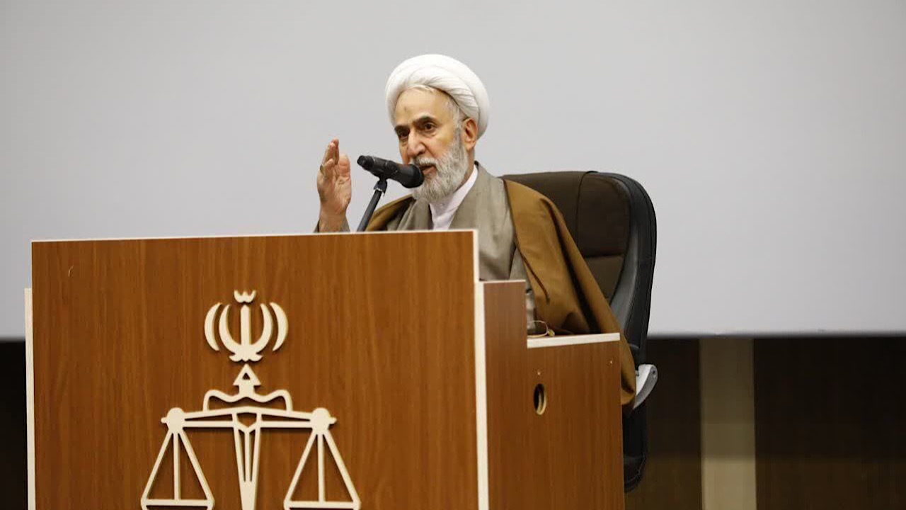 موحدی‌آزاد: هوشمندسازی قضایی بازداشت‌های کوتاه‌مدت را ۱۵ درصد کاهش داد