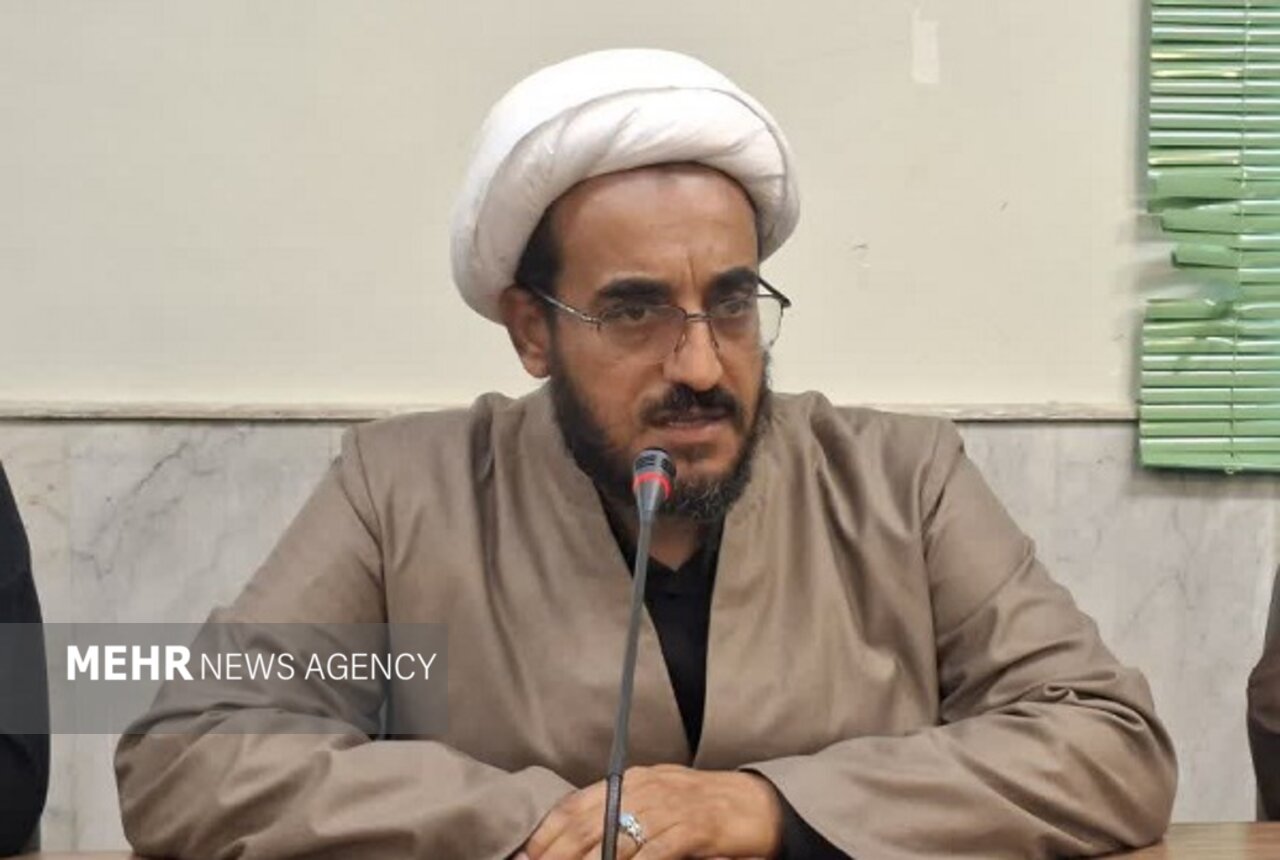 حقانی: عبور از «خبر صرف» ضرورت جنگ رسانه‌ای امروز است