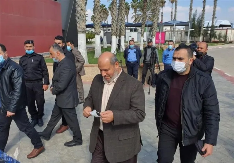 پایان ۱۴ سال حضور در دوحه؛ دفتر سیاسی حماس به ترکیه منتقل می‌شود