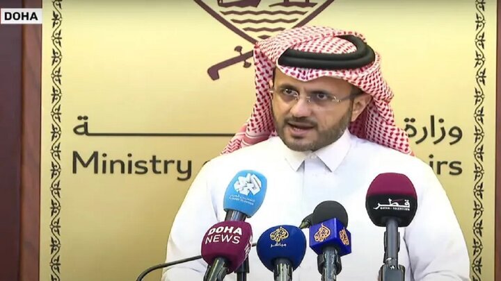 تکذیب قاطعانه بازداشت خلبانان ایرانی از سوی دوحه؛ جسد یکی از خلبانان پیدا شد