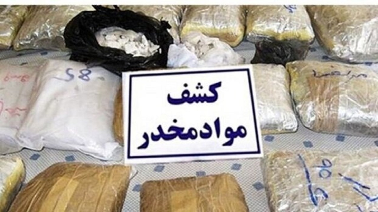 متلاشی شدن ۴ پاتوق مواد مخدر در فردوس؛ ۲۶ خرده‌فروش و معتاد دستگیر شدند