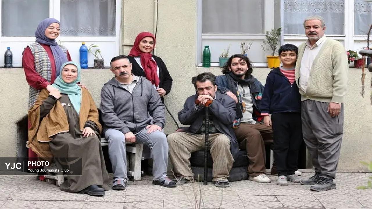 بازگشت «اسباب زحمت» به آنتن شبکه یک؛ راز محبوبیت قصه‌های سعید آقاخانی از نگاه تهیه‌کننده