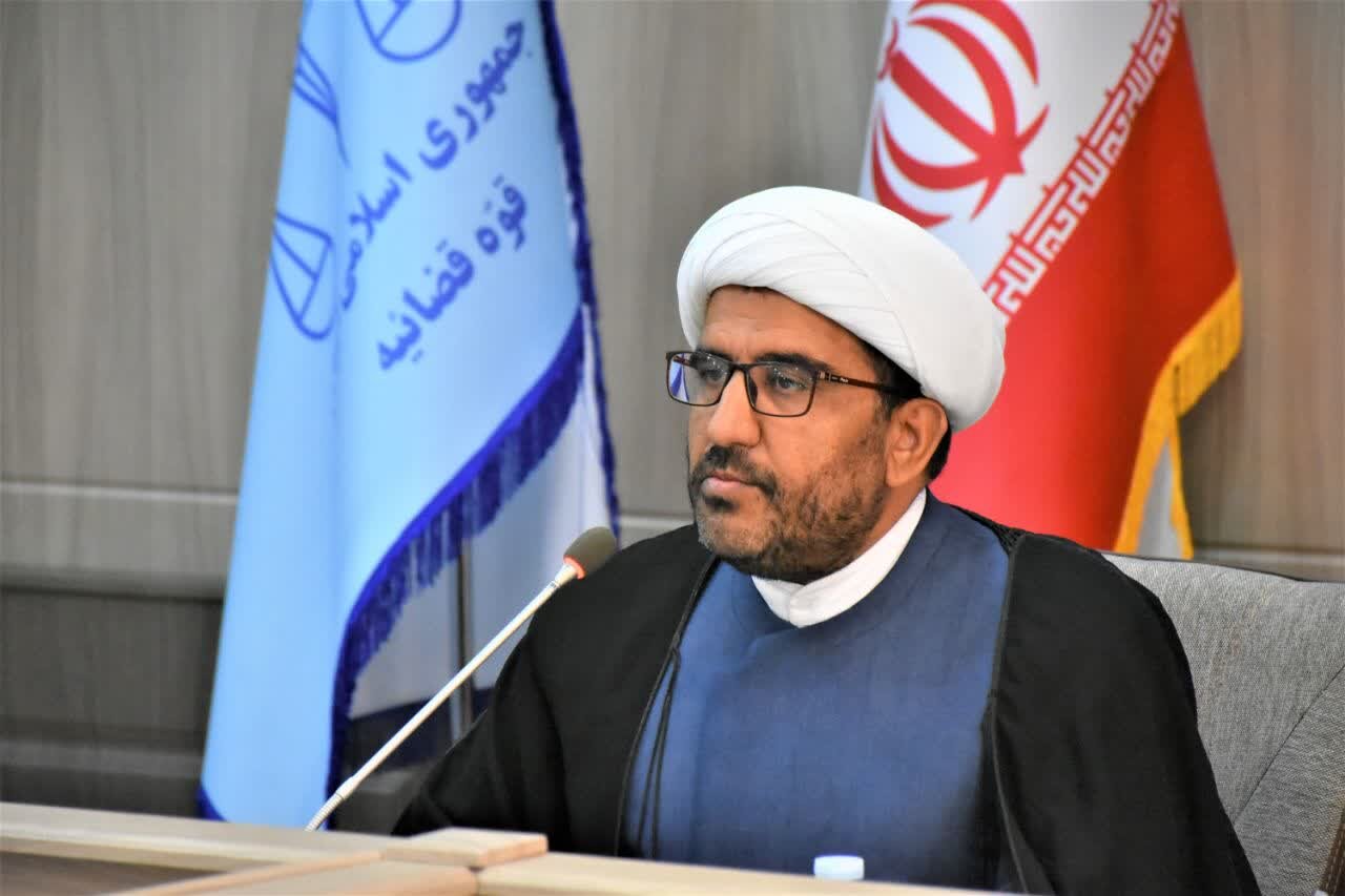 خراسان جنوبی الگوی برتر کشور در پیشگیری از وقوع جرم معرفی شد