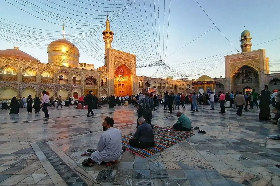 هشدار روزنامه جمهوری اسلامی درباره حاشیه‌سازی در مراسم عزاداری مشهد