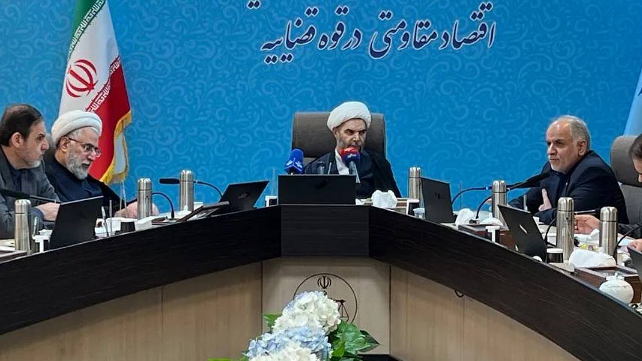 هشدار معاون اول قوه قضاییه: مشکلات اقتصادی پیش از تبدیل به گسل نارضایتی برطرف شود