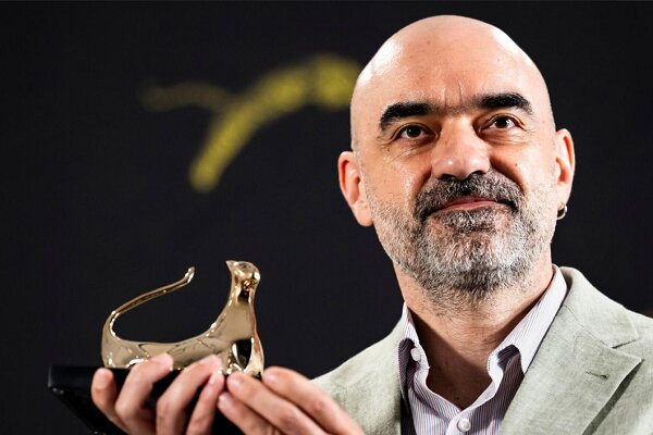 پلنگ طلایی لوکارنو به فیلم «تو به اینجا تعلق نداری» رسید