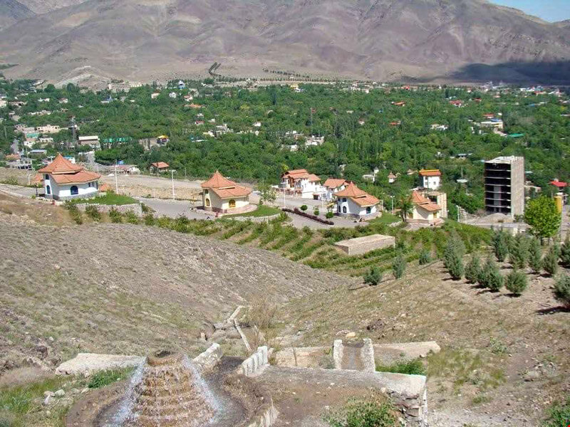 مصرف سه‌برابری آب در قمصر؛ فرماندار کاشان از تکمیل چاه جدید خبر داد