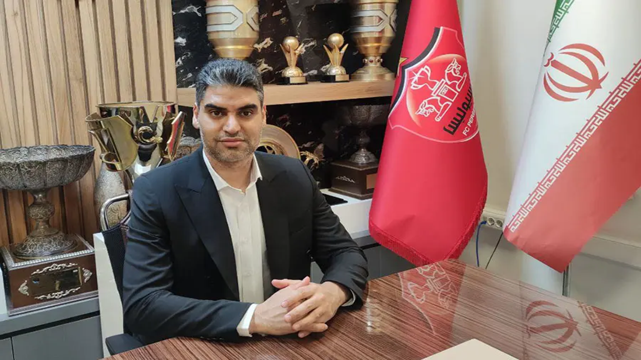 انتقاد تند حدادی از لغو دیدار پرسپولیس و خیبر: هدف توقف روند پیروزی‌های ما بود