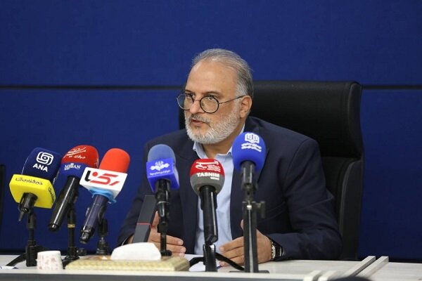 شتاب مدرسه‌سازی در پایتخت؛ هر روز ۳.۵ کلاس درس جدید در تهران ساخته می‌شود