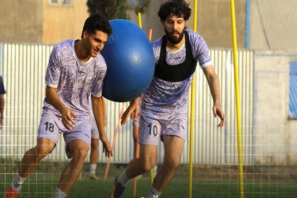 ماشاریپوف در آستانه بازگشت به ترکیب استقلال؛ شرط کادر فنی مشخص شد